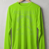 Pickleball Sport-Tek Long Sleeve Tee, Pickleball Est. 1984 Social Club, UV Sun Shield Shirt thumbnail 10