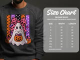Cute Pink Bow Ghost Tee thumbnail 15