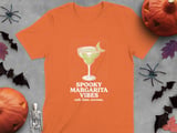 Spooky Margarita Vibes Tee thumbnail 3