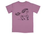 Equine Spirit Gallop T-Shirt thumbnail 4