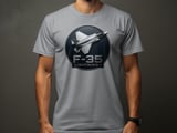 F-35 Lightning II Fighter Jet T-Shirt, Military Aviation Graphic Tee, Stealth Aircraft Jet Pilot Shirt, AvGeek Flight Enthusiast Gift thumbnail 9