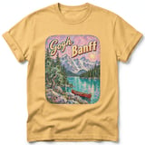 Gogh Banff ~ Comfort Colors Premium Tee thumbnail 8