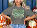Lizard Girl Tee thumbnail 5