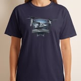 V-22 Osprey Tee thumbnail 3