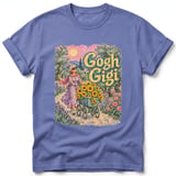 Gogh Gigi ~ Comfort Colors Premium Tee thumbnail 10