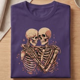 Skeleton Lovers Tee thumbnail 7