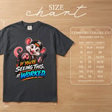 If You're Seeing This Parker the Possum Tee thumbnail 6