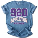 920 Appleton WI Tee thumbnail 9