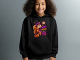 Witch Please Sally the Squirrel Sweatshirt thumbnail 1