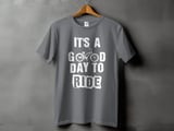 It’s a Good Day to Ride | Beach Cruiser Shirt thumbnail 8