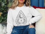 I Speak Fluent Paranormal Tee thumbnail 12