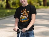 Detective Chase the Dog Missing Cookie Tee thumbnail 5