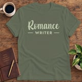 Romance Writer Softstyle Tee thumbnail 8