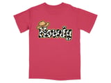 Howdy Luxe Western Sparkle T-Shirt thumbnail 3