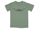Lone Star Spirit Graphic T-Shirt thumbnail 5
