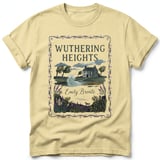 Wuthering Heights Tee thumbnail 31