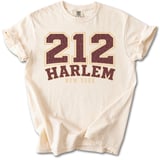 212 Harlem New York Tee thumbnail 2