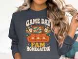 Game Day Fam Homegating Tee or Sweatshirt thumbnail 18