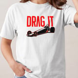 Drag It - Dragster Design thumbnail 1