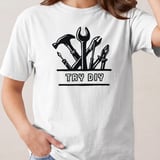 TRY DIY - DIY Design thumbnail 1