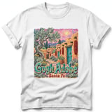 Gogh Adobe ~ Comfort Colors Premium Tee thumbnail 9