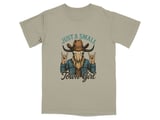 Just A Small Town Girl Tee thumbnail 7