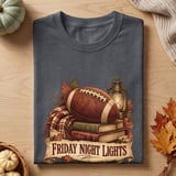 Friday Night Lights Tee thumbnail 2
