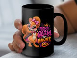 Too Glam To Haunt Mug thumbnail 11
