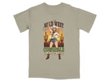 Wild West Cowgirls Tee thumbnail 7