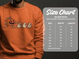 Pumpkin Chasing Ghosts Tee or Sweatshirt thumbnail 17