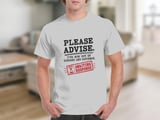 Please Advise Tee thumbnail 4