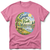 Gogh to the Park ~ Comfort Colors Premium Tee thumbnail 11