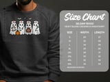 Ghost Nurse Squad Tee thumbnail 15