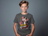 Did You See That Parker the Possum Tee thumbnail 6