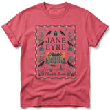 Jane Eyre Bookish Tee thumbnail 8