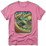 Gogh Skate ~ Comfort Colors Premium Tee thumbnail 11