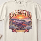 Haleakala National Park Tee thumbnail 1
