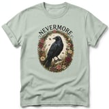 Nevermore Raven Tee thumbnail 28