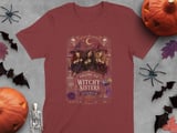 Calling All Witchy Sisters Print thumbnail 4