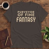 Purveyor of Fine Fantasy Softstyle Tee thumbnail 2