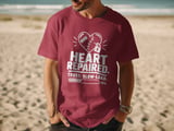 Heart Repaired Trust Slow-Load Tee thumbnail 7