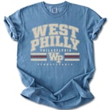 West Philly Collegiate Tee thumbnail 6
