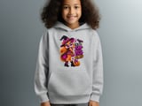 Sally the Squirrel Fab-Boo-Lous Sweatshirt thumbnail 17