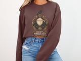 Pumpkin Latte Enthusiast Tee or Sweatshirt thumbnail 12