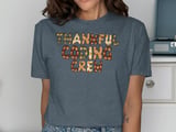 Thankful Coding Crew Graphic Tee thumbnail 11
