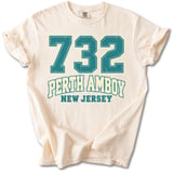732 Perth Amboy NJ Tee thumbnail 8