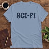 Sci-Fi Softstyle Tee thumbnail 8