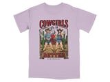 Cowgirls Do It Better Tee thumbnail 8