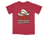 Cowboy Christmas Tee thumbnail 3