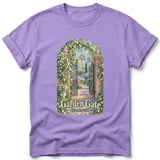 Garden Gate ~ Comfort Colors Premium Tee thumbnail 6